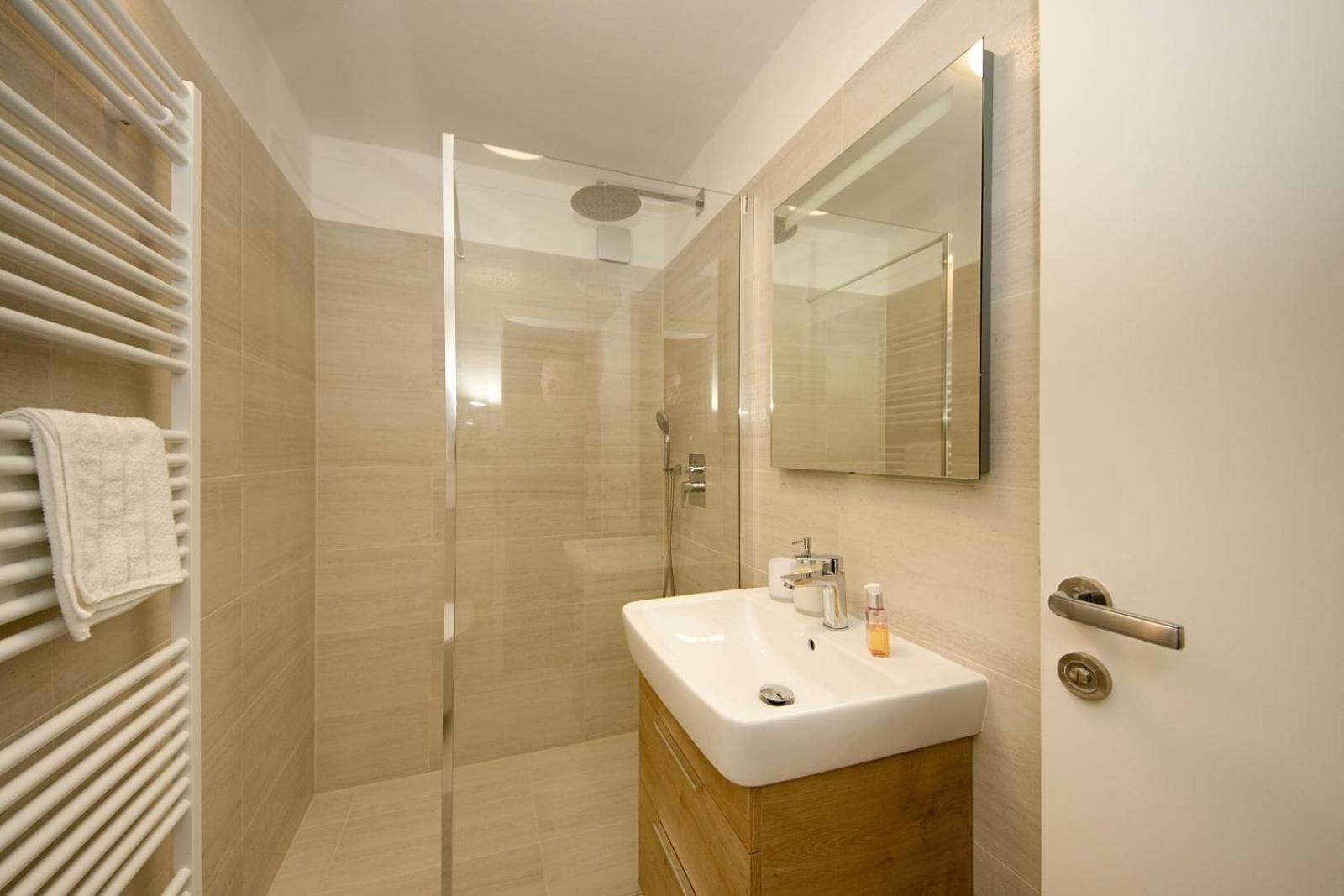 Apartment Nad Ottovkou